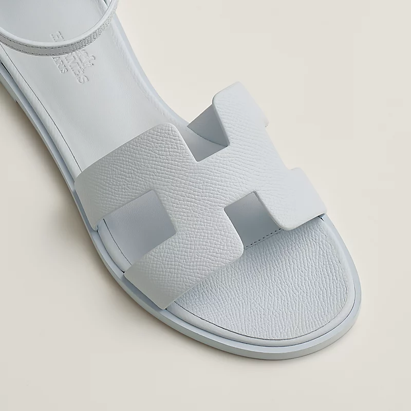 Hermès Santorini sandal - Image 2